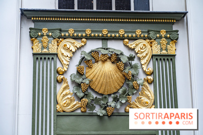 Hôtel Château Voltaire à Paris -  A7C5842