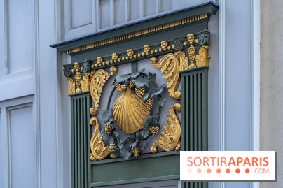 Hôtel Château Voltaire à Paris -  A7C5844