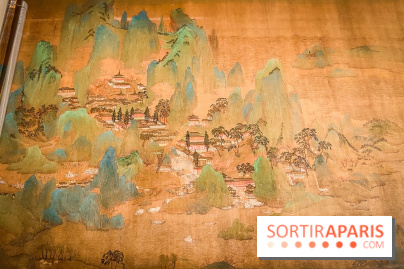 La Chine des Tang, une dynastie cosmopolite : l'exposition dépaysante du musée Guimet - photos - IMG20241118165105