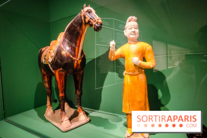 La Chine des Tang, une dynastie cosmopolite : l'exposition dépaysante du musée Guimet - photos - IMG20241118164023