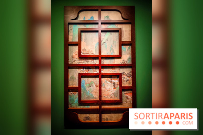 La Chine des Tang, une dynastie cosmopolite : l'exposition dépaysante du musée Guimet - photos - IMG20241118165541