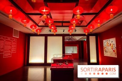 La Chine des Tang, une dynastie cosmopolite : l'exposition dépaysante du musée Guimet - photos - IMG20241118164048