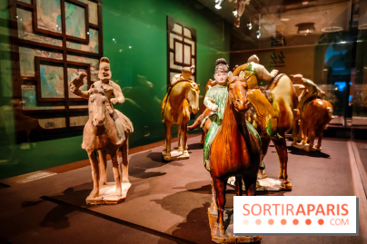 La Chine des Tang, une dynastie cosmopolite : l'exposition dépaysante du musée Guimet - photos - IMG20241118165454