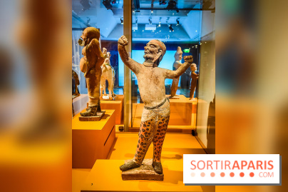 La Chine des Tang, une dynastie cosmopolite : l'exposition dépaysante du musée Guimet - photos - IMG20241118164734