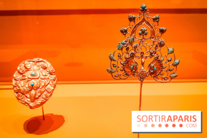 La Chine des Tang, une dynastie cosmopolite : l'exposition dépaysante du musée Guimet - photos - IMG20241118164559