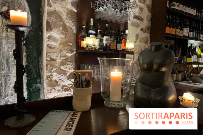 Martha Paris - Décoration