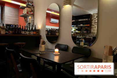 Martha Paris - Décoration