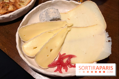 Martha Paris - Fromages