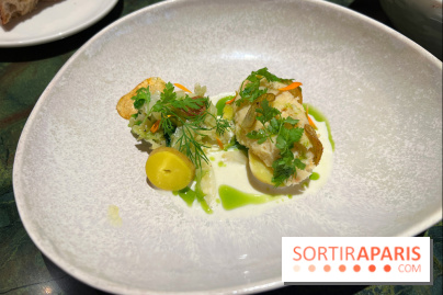 Onyx - Brandade de haddock