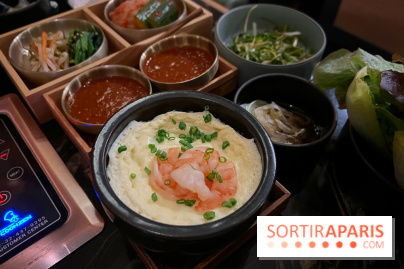 Restaurant On - Banchan