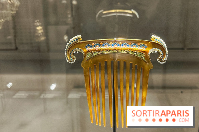 Paris, capitale de la perle  - IMG 6572