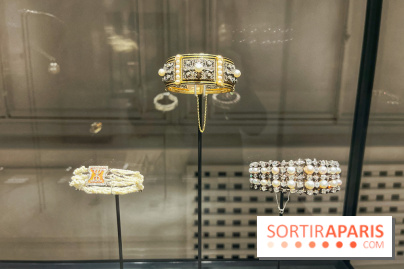 Paris, capitale de la perle  - IMG 6581