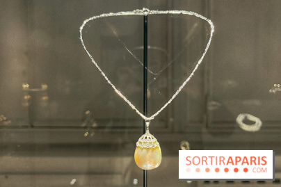 Paris, capitale de la perle  - IMG 6584