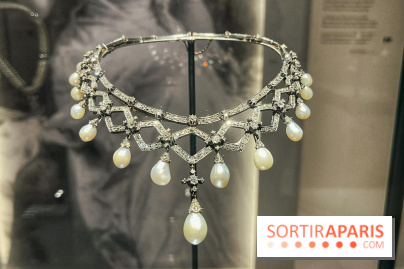 Paris, capitale de la perle  - IMG 6591