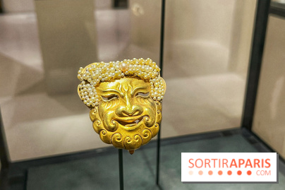 Paris, capitale de la perle  - IMG 6620