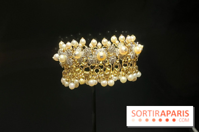 Paris, capitale de la perle  - IMG 6632