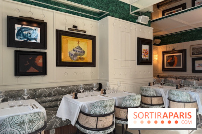 À la Fontaine Gaillon, Marie-Victorine Manoa réinvente l’élégance gourmande - IMG 0571