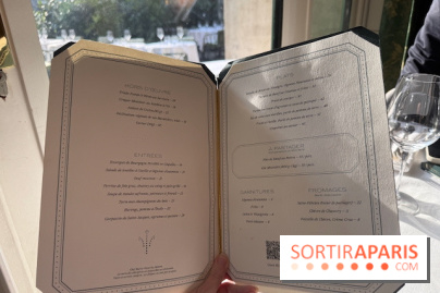 À la Fontaine Gaillon, Marie-Victorine Manoa réinvente l’élégance gourmande - IMG 0575