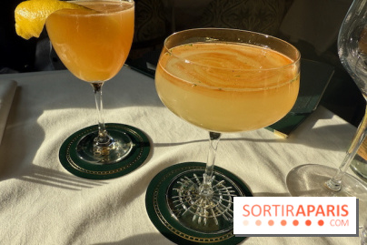 À la Fontaine Gaillon, Marie-Victorine Manoa réinvente l’élégance gourmande - IMG 0580