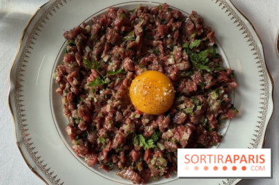 À la Fontaine Gaillon, Marie-Victorine Manoa réinvente l’élégance gourmande - IMG 0591