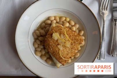 À la Fontaine Gaillon, Marie-Victorine Manoa réinvente l’élégance gourmande - IMG 0593