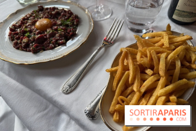 À la Fontaine Gaillon, Marie-Victorine Manoa réinvente l’élégance gourmande - IMG 0595