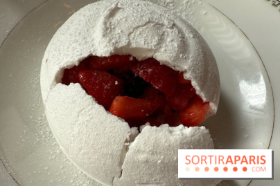 À la Fontaine Gaillon, Marie-Victorine Manoa réinvente l’élégance gourmande - IMG 0599