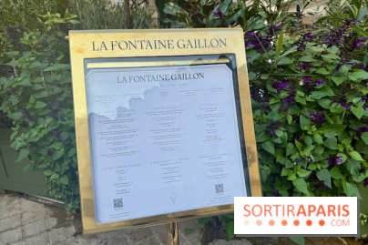 À la Fontaine Gaillon, Marie-Victorine Manoa réinvente l’élégance gourmande - IMG 5116