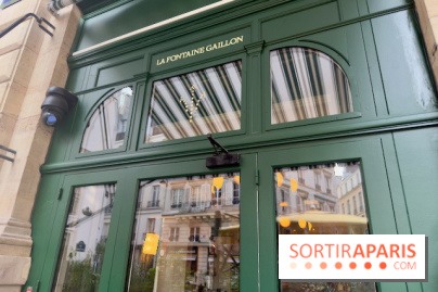 À la Fontaine Gaillon, Marie-Victorine Manoa réinvente l’élégance gourmande - IMG 5118