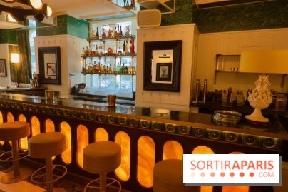 À la Fontaine Gaillon, Marie-Victorine Manoa réinvente l’élégance gourmande - IMG 5122