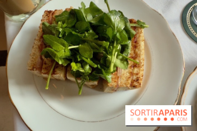 À la Fontaine Gaillon, Marie-Victorine Manoa réinvente l’élégance gourmande - IMG 5131