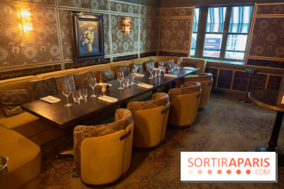 À la Fontaine Gaillon, Marie-Victorine Manoa réinvente l’élégance gourmande - IMG 5147