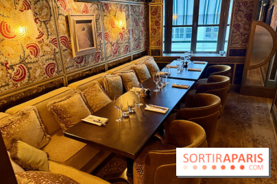 À la Fontaine Gaillon, Marie-Victorine Manoa réinvente l’élégance gourmande - IMG 5148