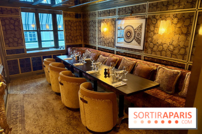 À la Fontaine Gaillon, Marie-Victorine Manoa réinvente l’élégance gourmande - IMG 5149