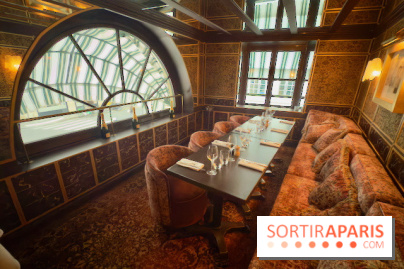 À la Fontaine Gaillon, Marie-Victorine Manoa réinvente l’élégance gourmande - IMG 5152