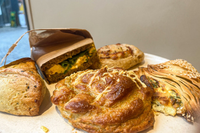 Miettes boulangerie- nos photos