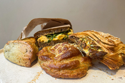 Miettes boulangerie- nos photos