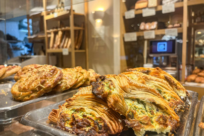 Miettes boulangerie- nos photos