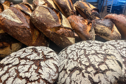 Miettes boulangerie- nos photos