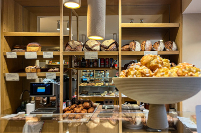 Miettes boulangerie- nos photos