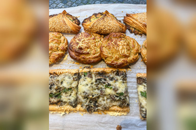 Miettes boulangerie- nos photos