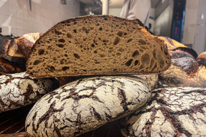 Miettes boulangerie- nos photos