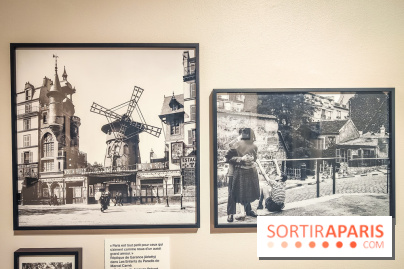 Un Abécédaire littéraire parisien, d’Aragon à Zola : l'expo photo gratuite de la galerie Roger-Viollet - IMG20241121091138