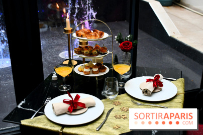 Brunch de Noël 2024 et du Nouvel An 2025 à l'Hôtel Paris J'adore - DSC 2669 Fotor