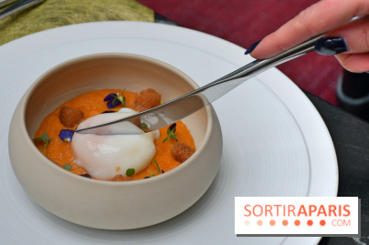 Brunch de Noël 2024 et du Nouvel An 2025 à l'Hôtel Paris J'adore - DSC 2695 Fotor