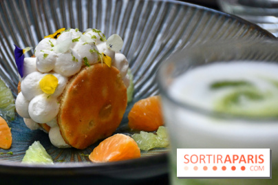 Brunch de Noël 2024 et du Nouvel An 2025 à l'Hôtel Paris J'adore - DSC 2708 Fotor