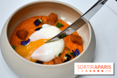 Brunch de Noël 2024 et du Nouvel An 2025 à l'Hôtel Paris J'adore - DSC 2697 Fotor