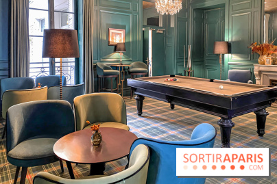 Domaine de Maffliers : notre test de l'escapade champêtre et équestre by Demeures de Campagne - fotor 2024112117398