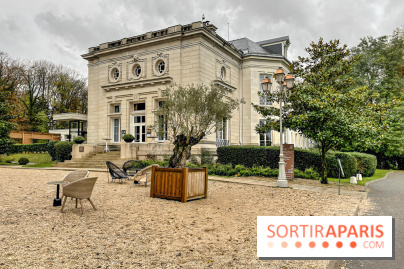 Domaine de Maffliers : notre test de l'escapade champêtre et équestre by Demeures de Campagne - fotor 2024112117475