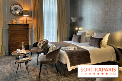 Domaine de Maffliers : notre test de l'escapade champêtre et équestre by Demeures de Campagne - fotor 20241121172034